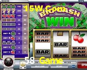 Jackpot Winner