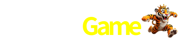 Logo da 58 Game